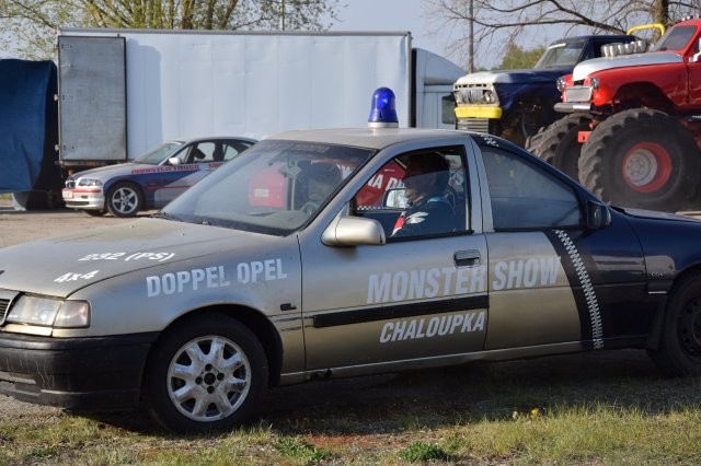 monst 106